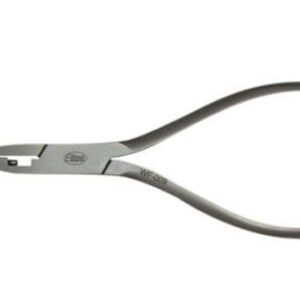 Eltee Omega Loop Forming Plier Tweed Style - WF-009