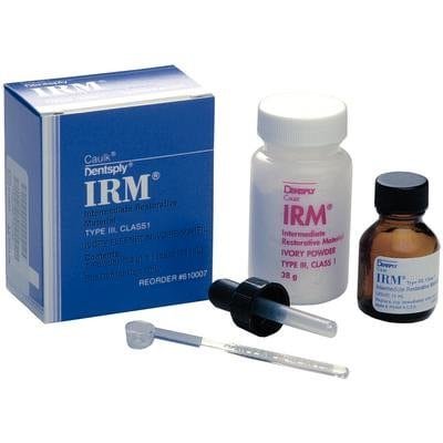 Dentsply Intermediate Restorative Material IRM