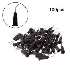 ET Dental Pre-Bent Tips