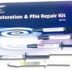 Pulpdent Embrace Restoration and PFM Repair Kit