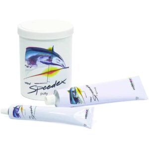 Coltene Speedex Putty Set Condensation Silicon