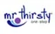 Mr thirsty
