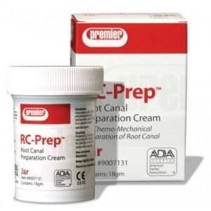 Premier Dental Rc Prep (Edta)