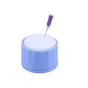 SuperEndo Endo Foam File Cleaner