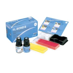 Shofu FL Bond II 2