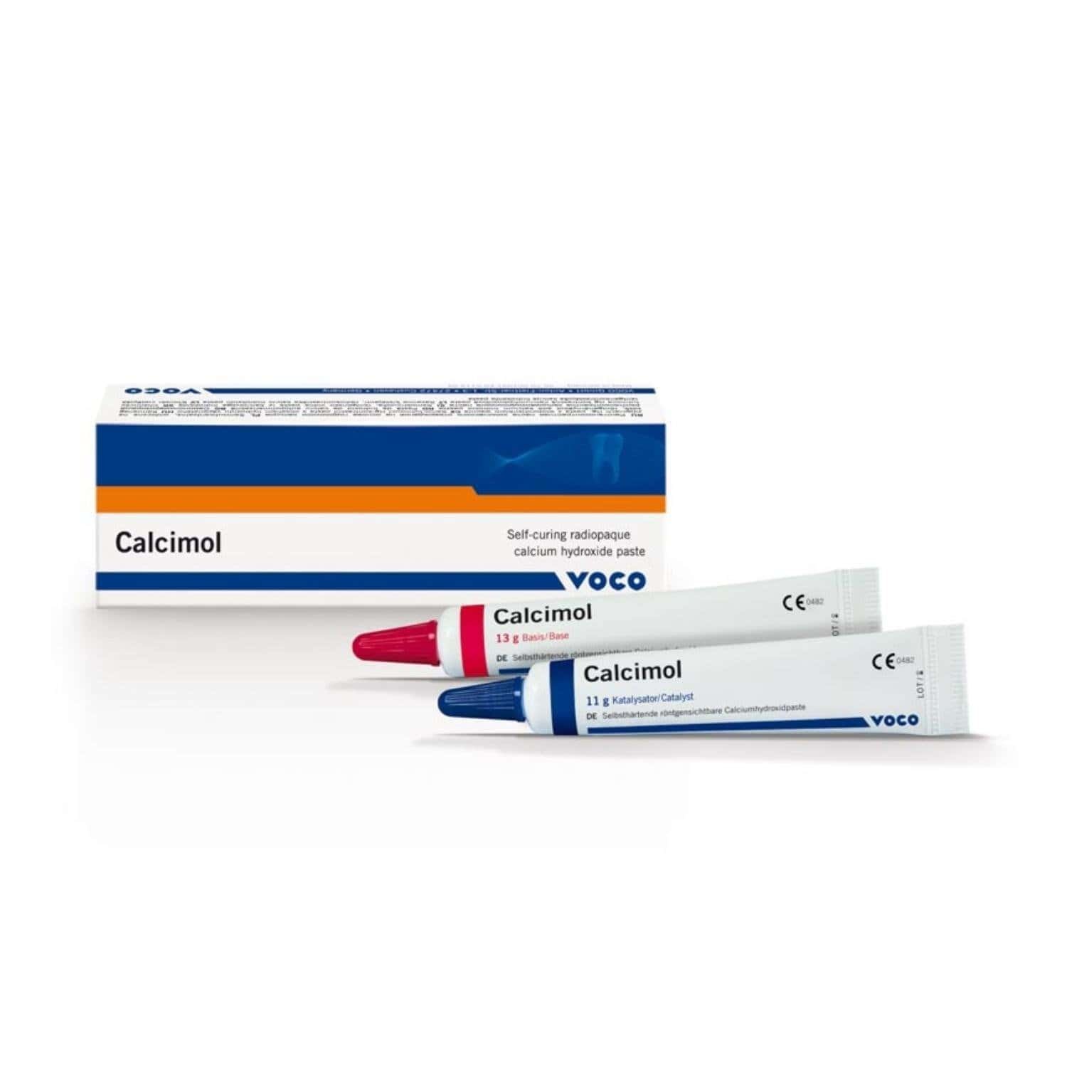 Voco Calcimol Self-Cure
