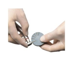 Coltene Pulimant Diamond Cleaning Block