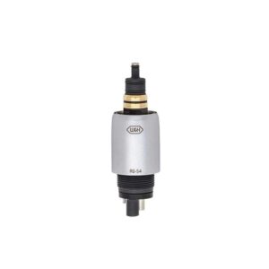 W&H RQ-54 Roto Quick-Coupling 4 Hole - WH108