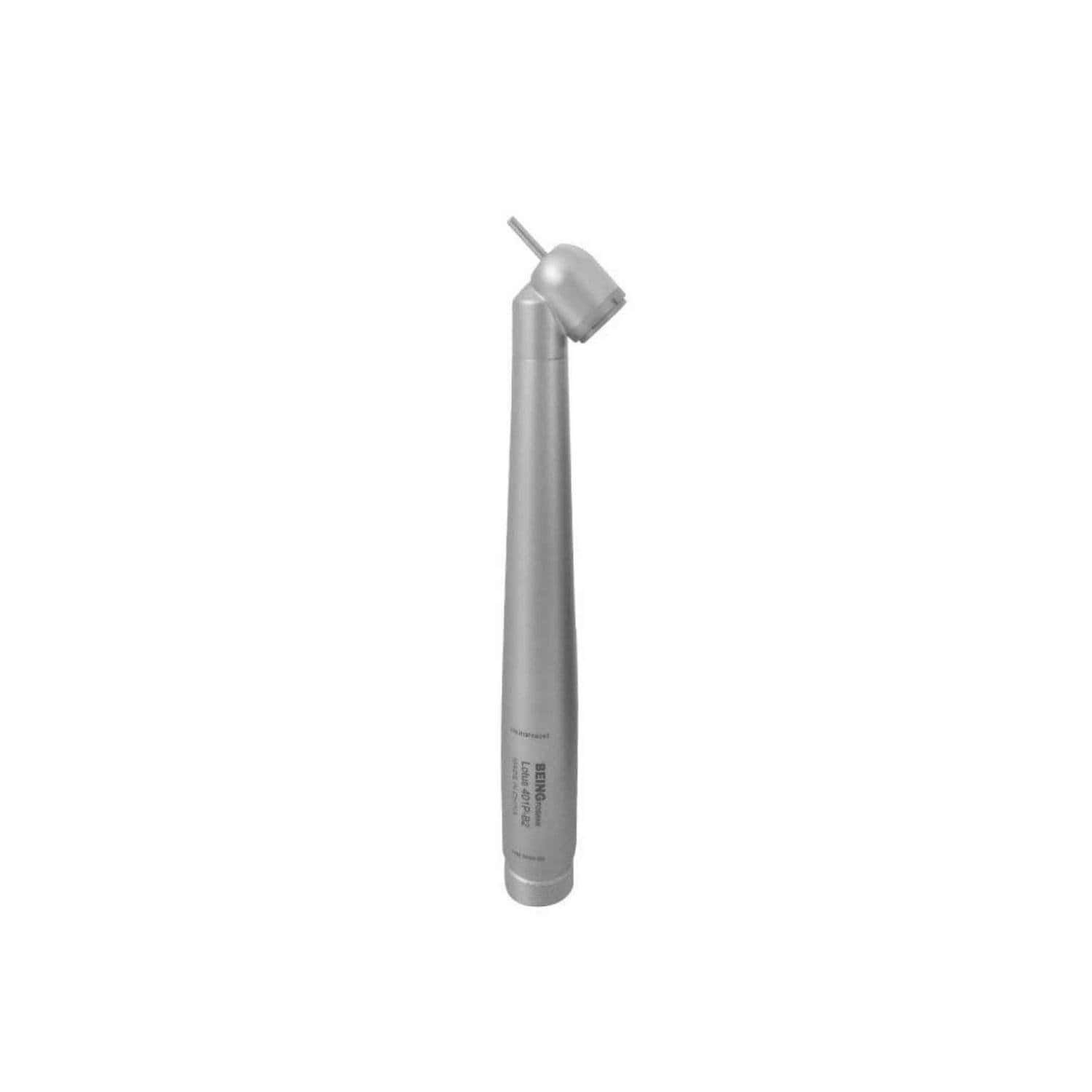 Precision dental handpiece for dental dentistry and oral care procedures.