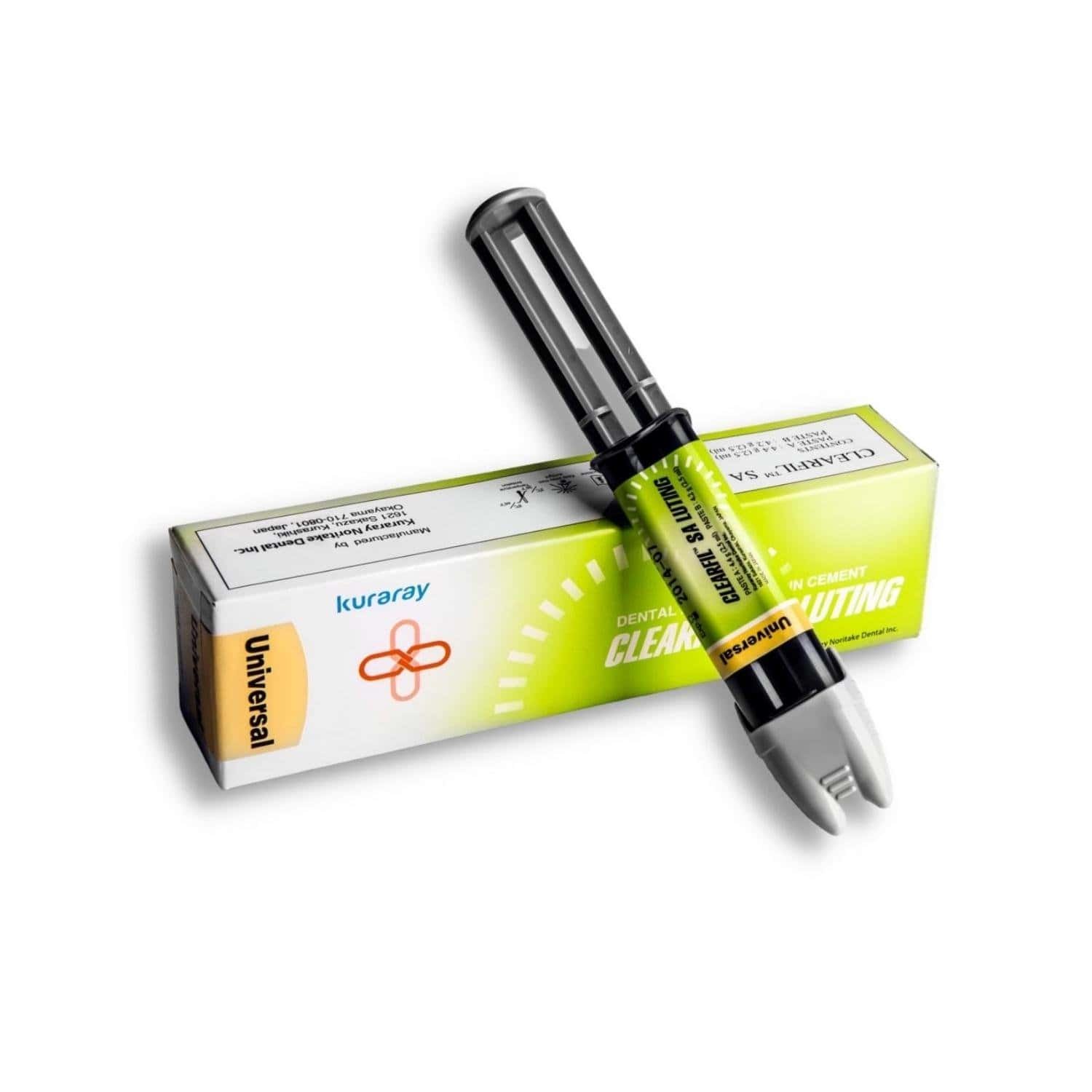 Kuraray Clearfil SA Luting Universal Shade