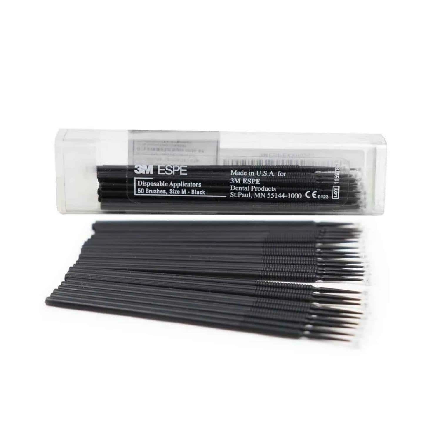 3M ESPE Disposable Applicator Tips