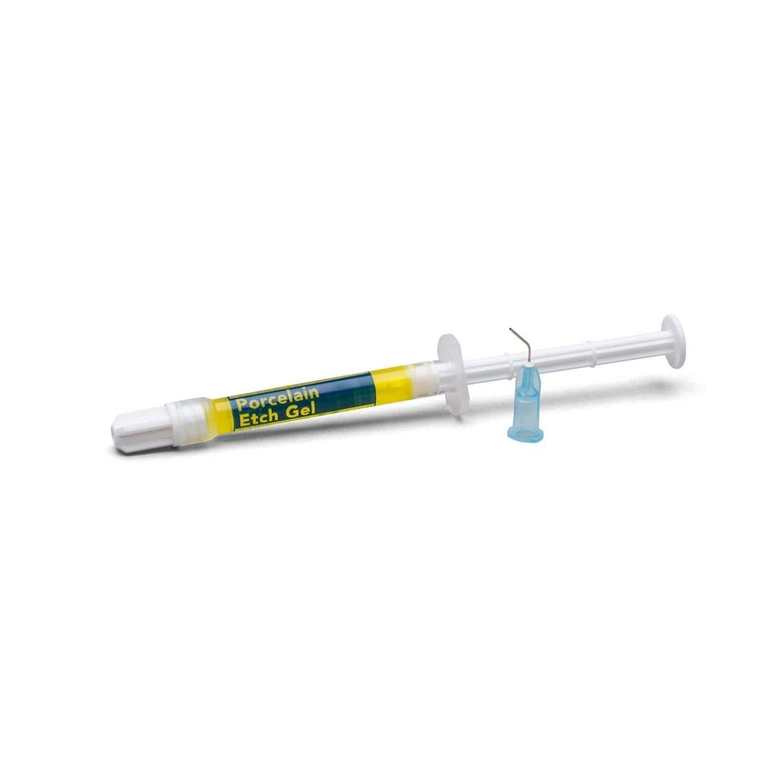 Pulpdent Porcelain Etch Gel