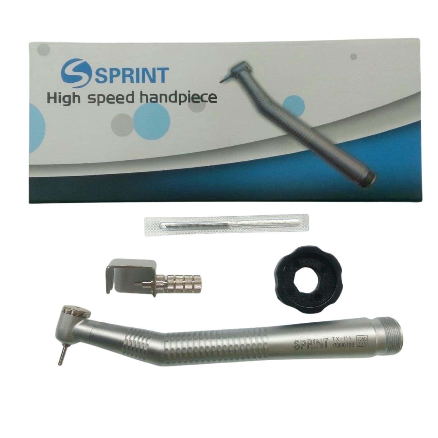 Ids Denmed Sprint Handpiece