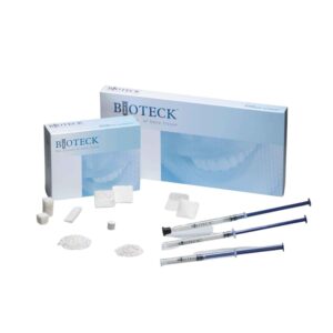 Bioteck Bone Graft Cancellous Cortical Granules (Copy)