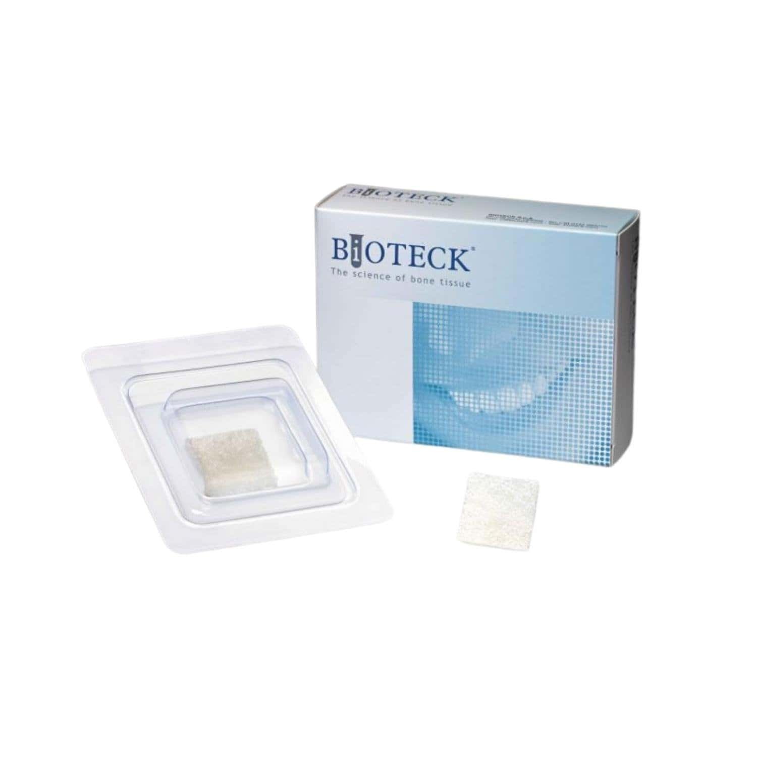 Bioteck Osteoplant Flex Sheets