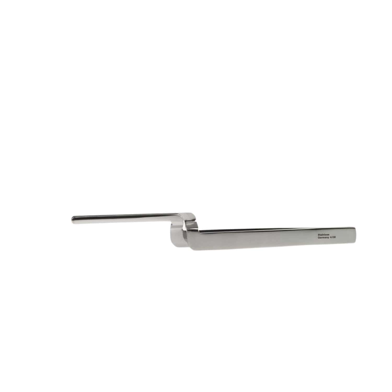 Bausch Arti Fol Forceps Straight - BK 132