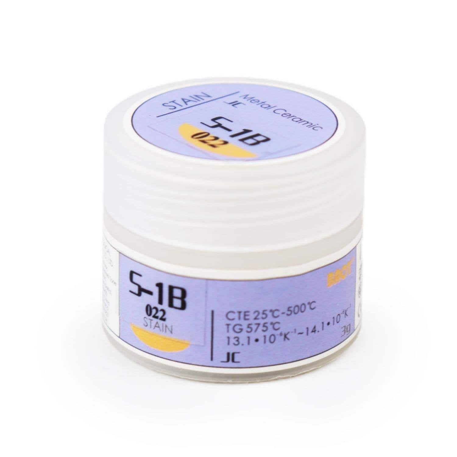 Baot JC Stain - Metal Ceramic Series