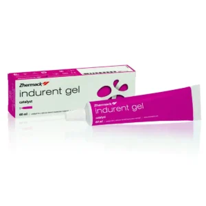 Zhermack Zetaplus Indurent Catalyst Gel (1 Tube, 60 Ml) (C100700)