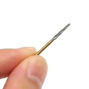 SuperEndo Endo-Z Tungsten Carbide Burs