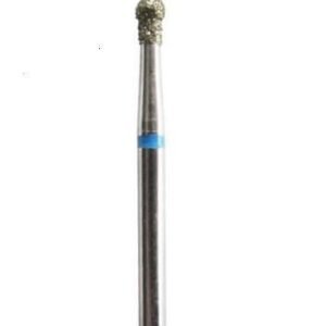 High-quality dental scaler with spherical tip for professional dental cleaning and plaque removal.