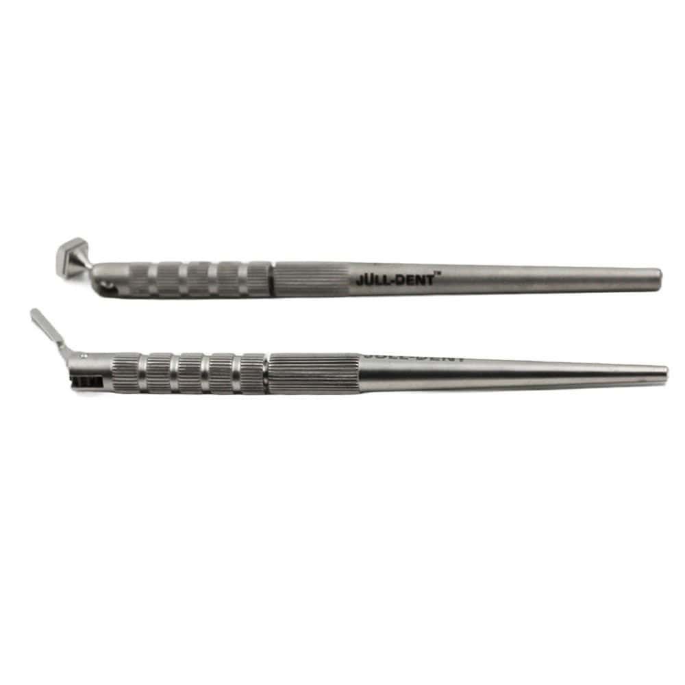 Julldent Rotatable BP Handle
