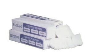 Blossom Non-Woven Sponges 2X2 Inch -4ply