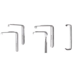 GDC Austin Cheek Retractors