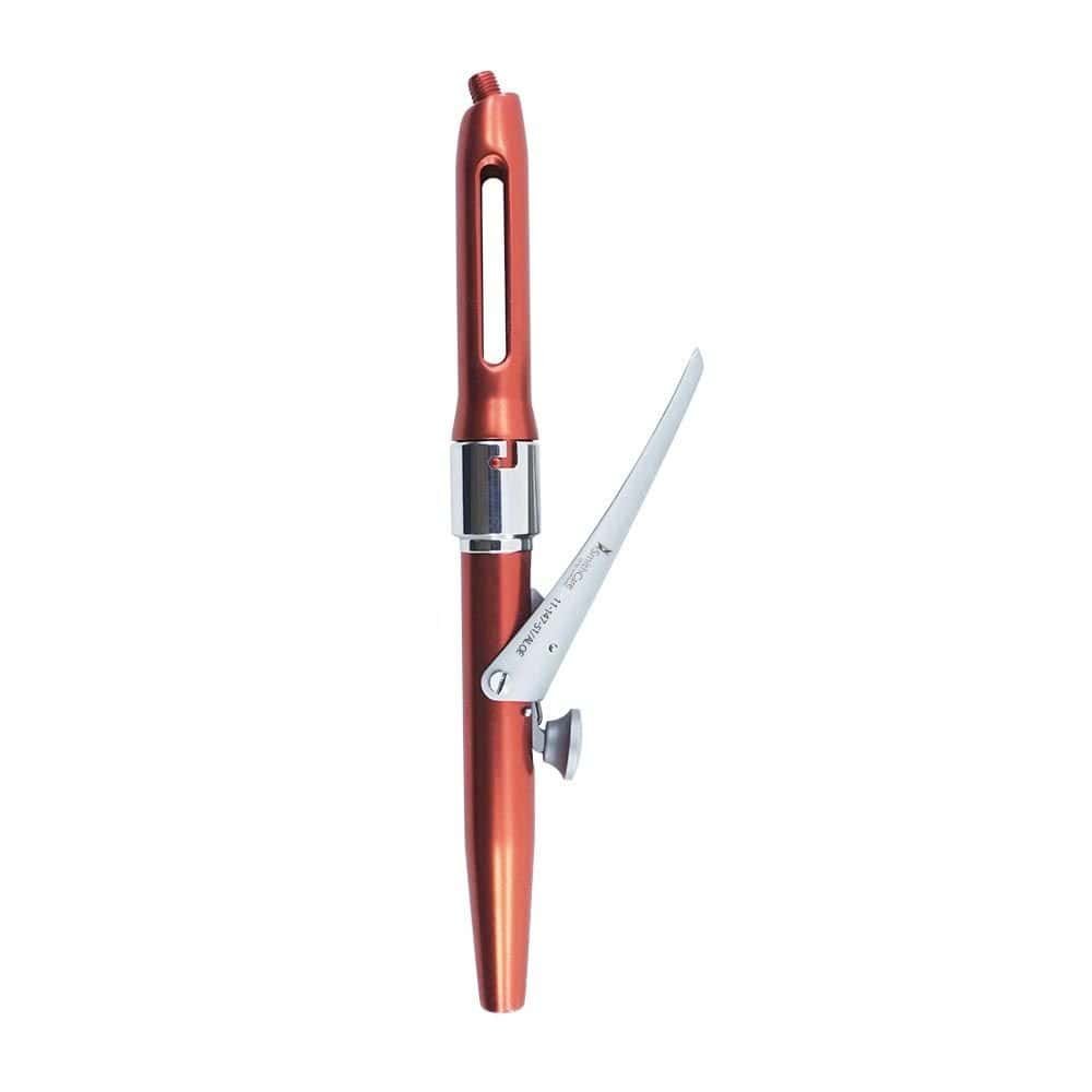 Dental surgical rongeur for precise dental procedures