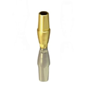 E-Pros Cementable Korean Abutment