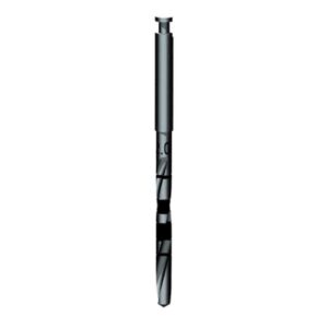 MS Implants Long Twist Drills
