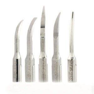 Woodpecker Scaler Tips for DTE & Satelec Scalers