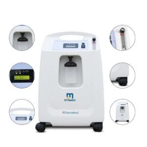 Dynmed Medical Standard Oxygen Concentrator
