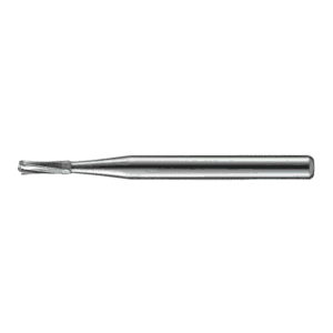 NewDiamond Carbide FG Burs (Pack Of 3)
