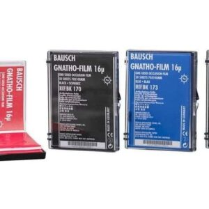 Bausch Gnatho-Film - Soft Occlusal Film 16? Microns