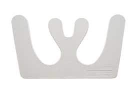 Samit Fox Plane Plastic