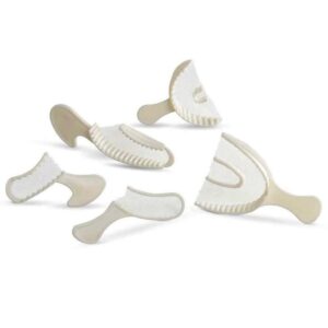ET Disposable Bite Registration Trays - Pk of 20