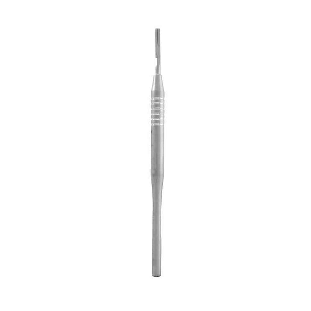 GDC Scalpel Hollow Handle - 4 (14.5cm) (10-130-5em)