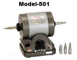 Unident Dental Lathe