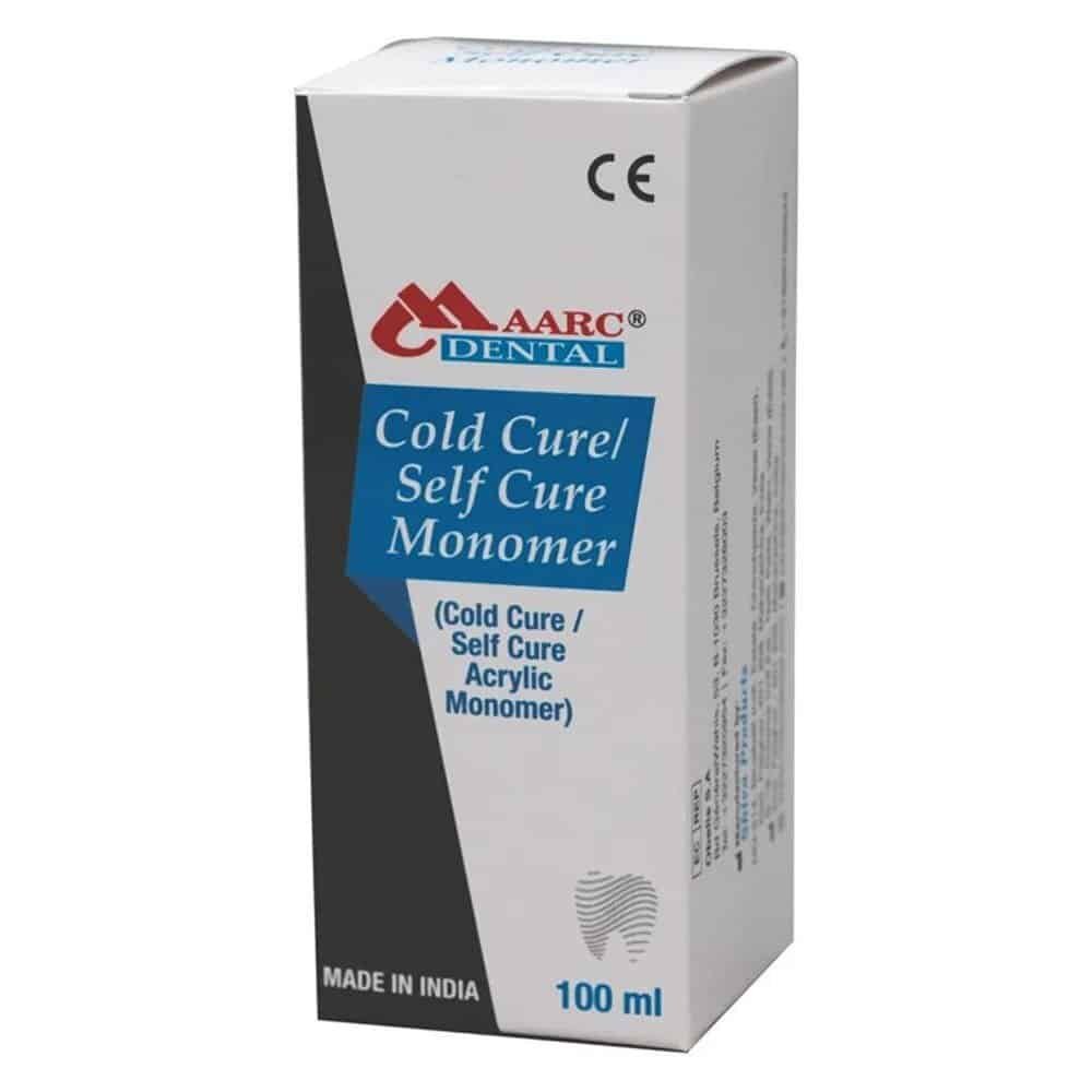 AARC Dental Cold Cure Self Cure Monomer for dental repair and prosthetics