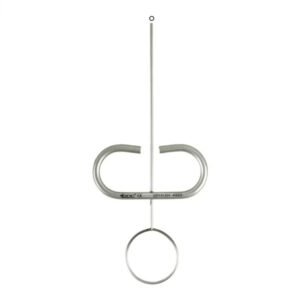 GDC Mta Carrier - Straight (1.2mm) (Mta4865)