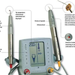 Sybron Endo Elements Obturation Unit