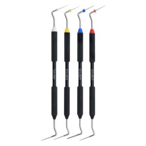 SuperEndo Dental Buchanan Hand Pluggers