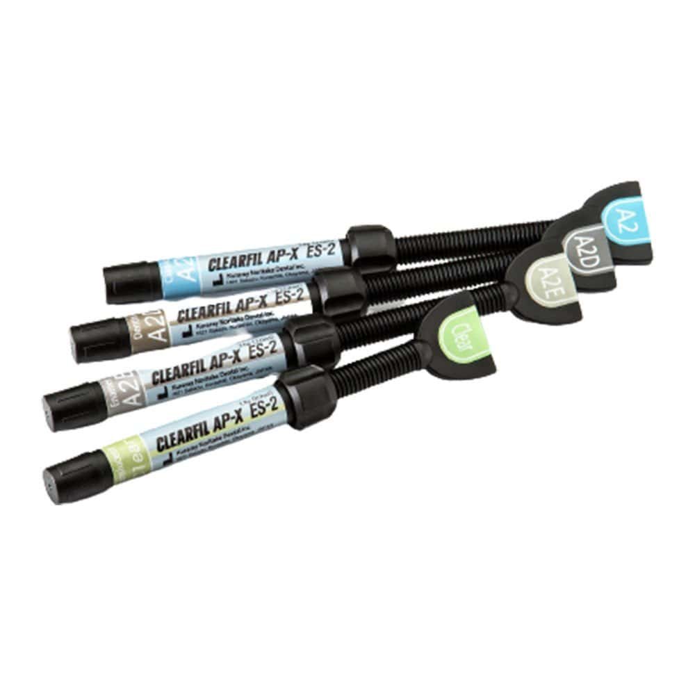 Kuraray Clearfil AP-X-ES-2 (Premium) Refills (Copy)