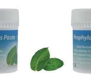 Stoddard Prophylaxis Paste - Mint Flavoured