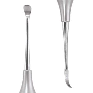 GDC Sickle Scalers Cumine #3 (Scm152)