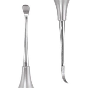 GDC Sickle Scalers Cumine #6 (Scm152)