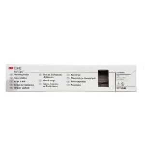 3m Espe Sof-Lex Finishing Strips - Refills