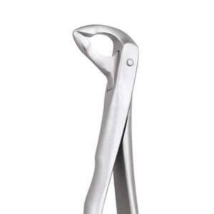 GDC Extraction Forceps Lower Roots - 974.00 Secure (Sfx974.00)