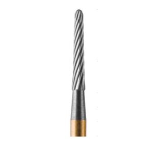 Strauss Carbide Curettage12 Flute 016 3/pk - FG7283K6