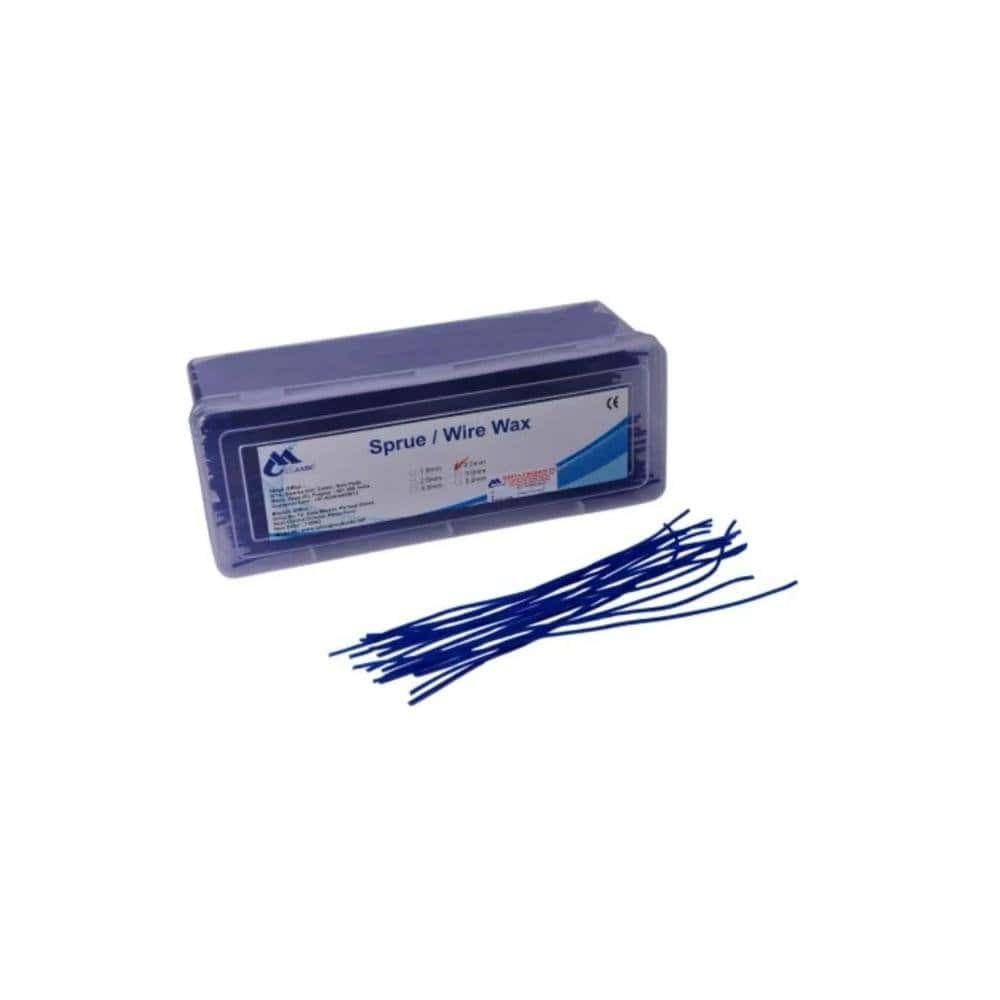 Maarc Sprue Wire Wax